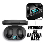 Carregar imagem no visualizador da galeria, Fone de ouvido Bluetooth Dual Led 5.0 Airdots Air
