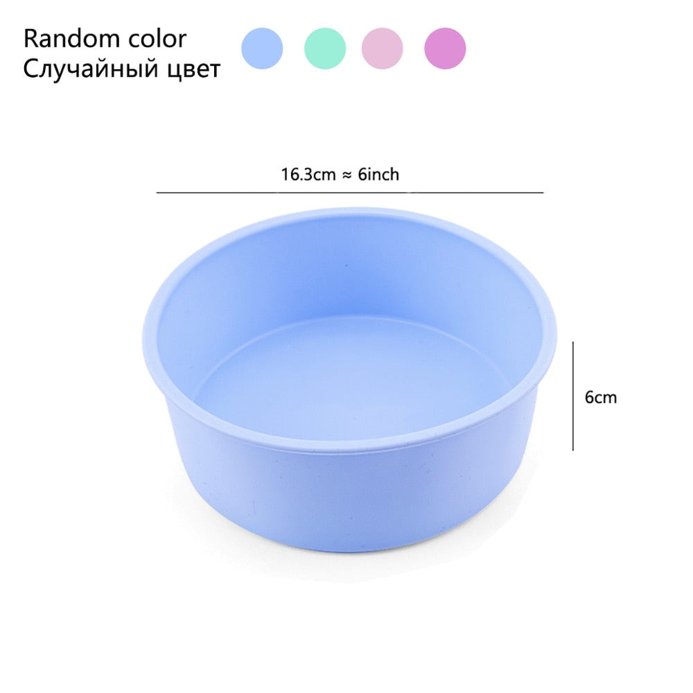 Forma de silicone Fais Du para produções ou decorações