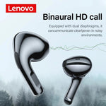 Carregar imagem no visualizador da galeria, Fones de ouvido sem fio Lenovo LP40
