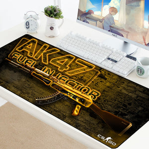 Mouse pad CS GO