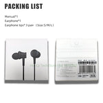 Carregar imagem no visualizador da galeria, Fone de ouvido Xiaomi Piston 3 Earphone Bass
