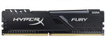 Carregar imagem no visualizador da galeria, Memória RAM Kingston HyperX Fury 8/16/32gB diversas frequências
