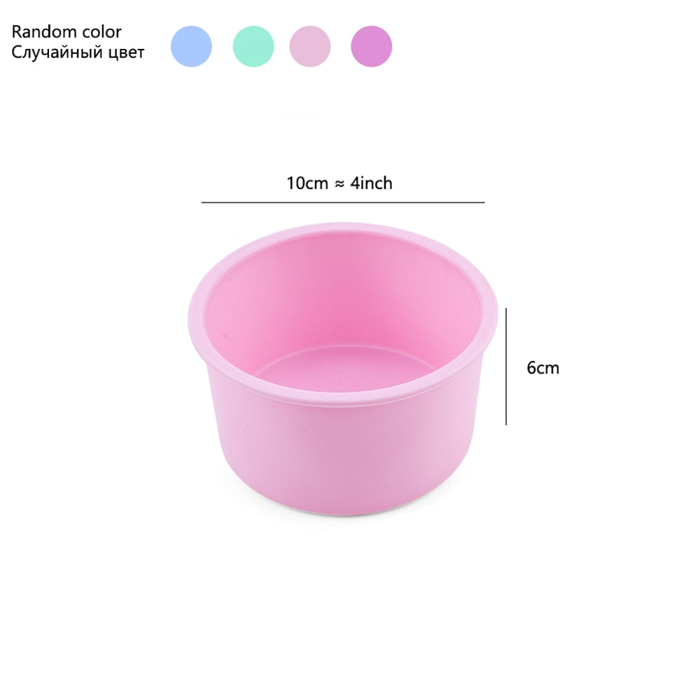 Forma de silicone Fais Du para produções ou decorações