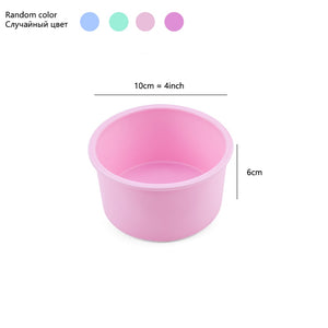 Forma de silicone Fais Du para produções ou decorações