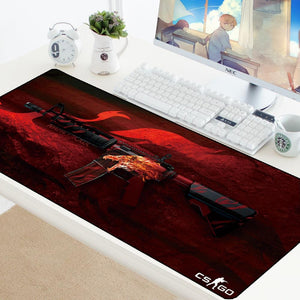 Mouse pad CS GO