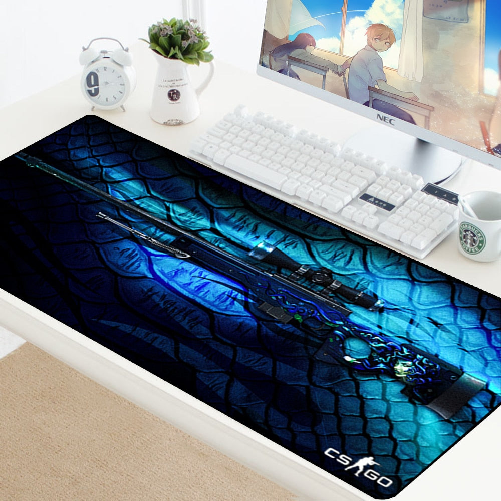 Mouse pad CS GO