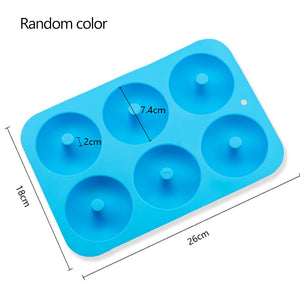 Forma de silicone Fais Du para produções ou decorações