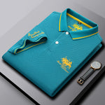 Carregar imagem no visualizador da galeria, Camisa Polo Bodeybinleo alta qualidade
