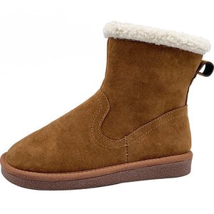 Botas de inverno