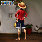 Carregar imagem no visualizador da galeria, Coleção One-Piece: Monkey D&#39;Luffy
