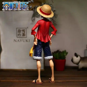 Coleção One-Piece: Monkey D'Luffy