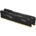 Carregar imagem no visualizador da galeria, Memória RAM Kingston HyperX Fury 8/16/32gB diversas frequências
