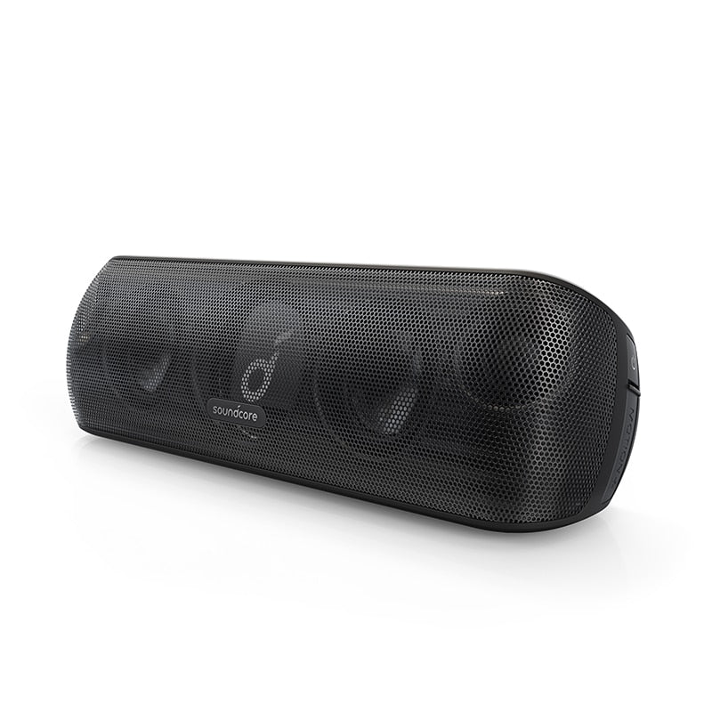 Caixa de som Anker Soundcore Motion 30w