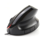 Carregar imagem no visualizador da galeria, Mouse Ergonômico USB 800dpi
