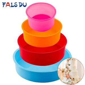 Forma de silicone Fais Du para produções ou decorações