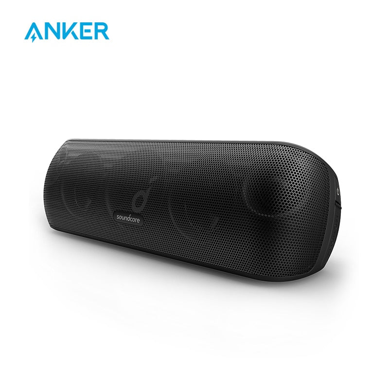 Caixa de som Anker Soundcore Motion 30w